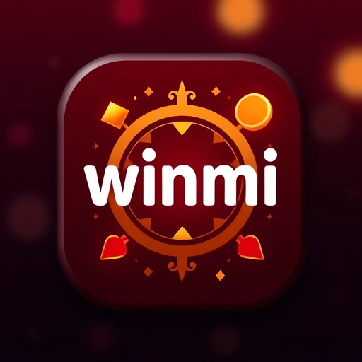 Logo da winmi